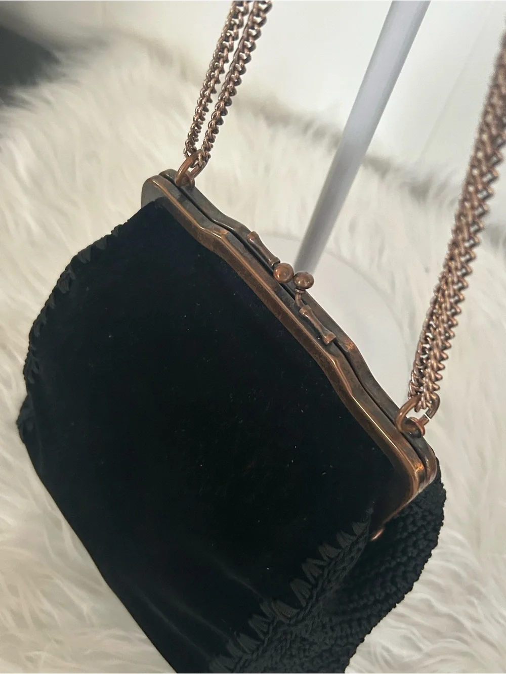Walborg elegant vintage